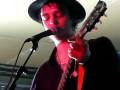 Peter Doherty - Hello (Oasis cover) / Snakey Road ...
