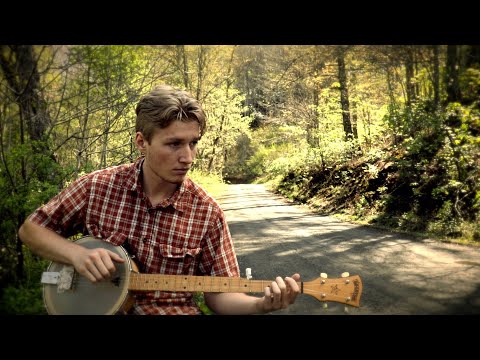 "Ida Red" (From Addie Graham) - Clawhammer Banjo