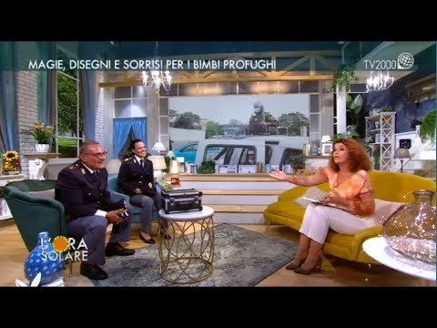 L'Ora Solare - 29 settembre 2021