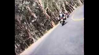 preview picture of video 'Harrietville to Mt Hotham Part 3 - RoadTrek'
