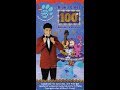 Opening Closing To Blue S Clues 100th Episode Celebration 2003 VHS