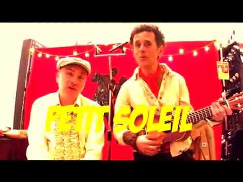 PETITSOLEIL !