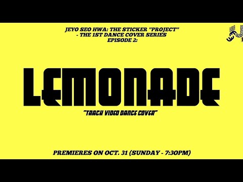 NCT 127 엔시티 127 'Lemonade' Track Video Dance Cover Teaser No. 2 @jeyoseohwa