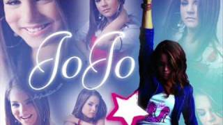 JoJo - Can&#39;t Take That Away From Me [NEW SONGS 2010]