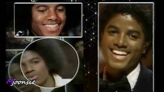 Michael Jackson good times