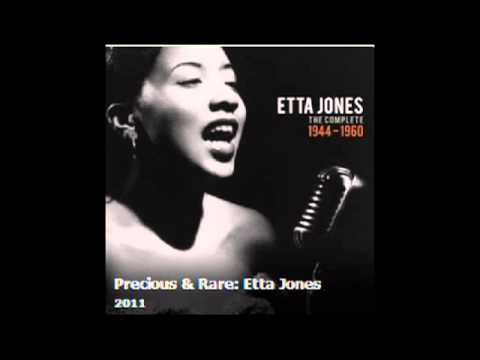 Etta Jones: Stardust