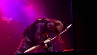 Children of Bodom - Needled 24 7 live at Stockholm 2006 HD