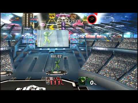 Scrims 66 Winners Round 1 SoulOfficer Vs  BIRB