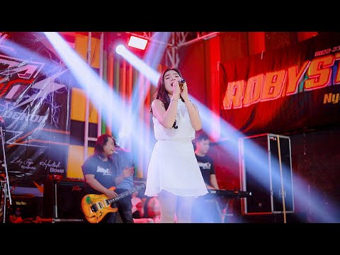 ROBYSTAR MUSIC - DAHLIA - SABELA KDI - HAPPY PARTY POETRA GANK