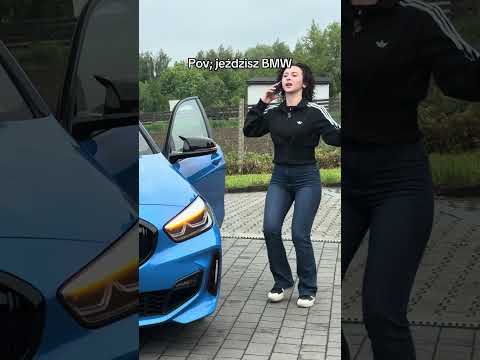 Jeździsz BMW🤠