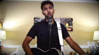 Jeetne Ke Liye (Cover by Khizer Khan)