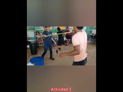 I Parcial. Educación Física. PADEP-D; sede: Dolores, Petén. Docente-estudiante: Esvin Escalante