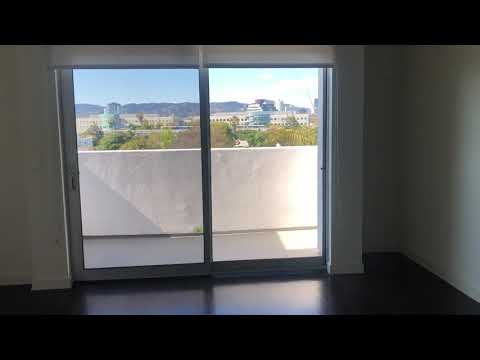 2 Bad 2 Bath Modern Apartment 505 - C on Pico Apartments, West Los Angeles, CA