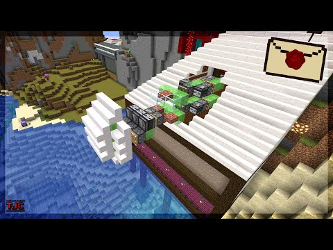 This BASE is MEGA! | Lots of hidden tech - 📪 2021 Ep. 136