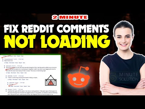 How to create a Reddit Account 2024