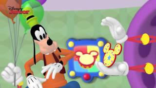Mickey Mouse Clubhouse | Mickey's Birthday! | Disney Junior UK