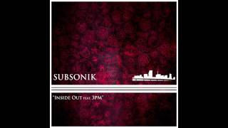Subsonik feat. Saejma - Underground 2k11