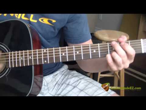 Cat Stevens - Wild World - Guitar Lesson (Sound just like CAT STEVENS
with this lesson!!!)