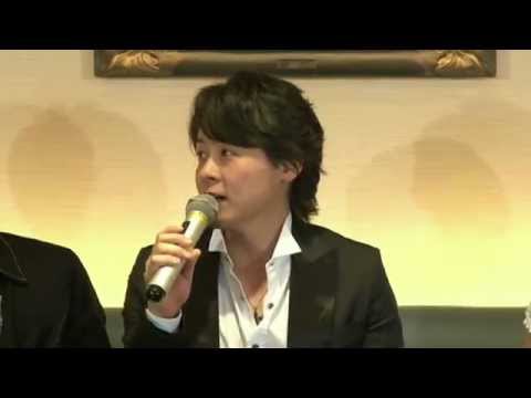 ライブは無料 河村隆一vol 41 握手は一万円 Youtube動画 14本 ニコニコ動画 1本 画像 8枚