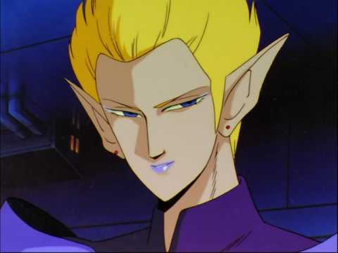 image-When did Sonic Soldier Borgman come out?