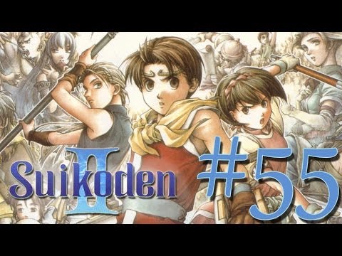 Suikoden II - 55 - 108 Stars of Destiny