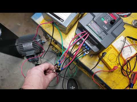 Wade 8a - Teco L510-202-H1-U