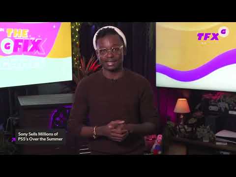 PlayStation Plus November 2021 Free Games Announced