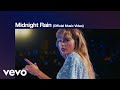 Taylor Swift - Midnight Rain (Official Music Video) (The Eras Tour Movie)