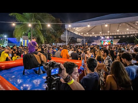 Calourada X 2023 | Aftermovie Oficial