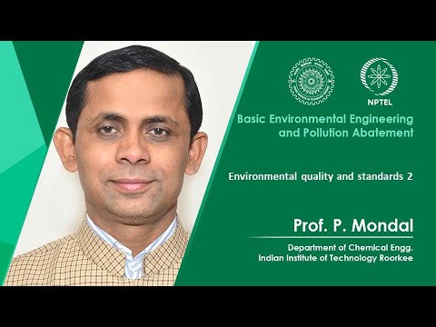 Basic Environmental Engineering and Pollution Abatement