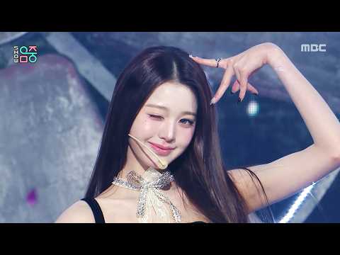 IVE - BLACKHOLE | Show! MusicCore | aired on MBC260228 #IVE