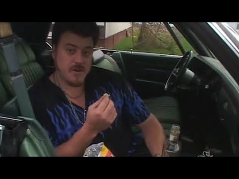 Chłopaki z Baraków - Odpowiedzialność