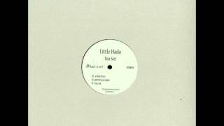 Little Hado - Tea Set