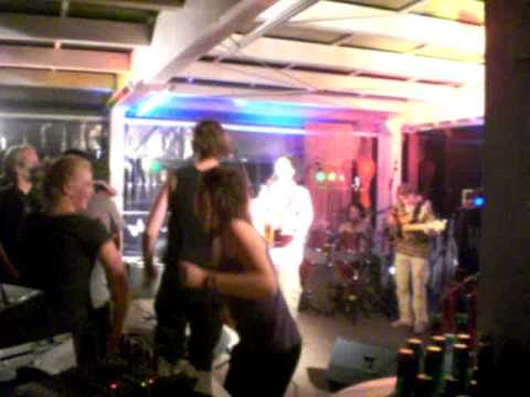 CD PRÄSENTATION - CARINTHIA mit FAIASALAMANDA & BAND