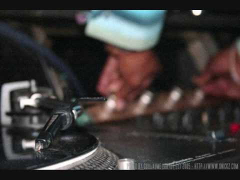 Roy Davis jr. - "RockShock" (original)