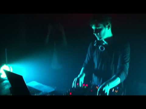 Ambivalent @ Crucifix Lane, London - 28.06.2013