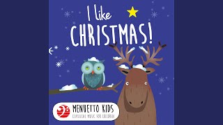 Divertimento in F Major "Musical Sleigh Ride": I. Intrada. Allegro maestoso