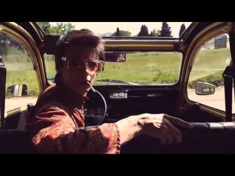 Lucio Corsi - Cocomero (Versione Ascolto)