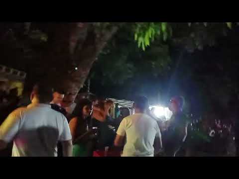 RADIOLA STILO NEGRO, PASSANDO BONITO EM BOA HORA DO ANDRE, PRESIDENTE VARGAS-MA