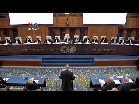 PRESISI UPDATE : Menanti Aksi Internasional Soal Pendudukan Israel di Palestina 29/02/2024 10.00