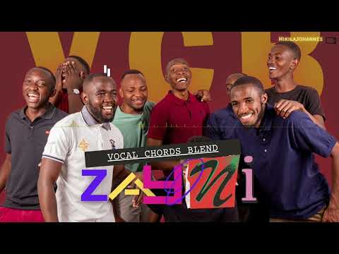 Vocal Chords Blend- Zayoni (Visualizer)