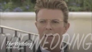 The Wedding David Bowie deletedangel