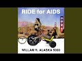 Ride for Aids (feat. Alaska 5000) 
