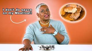 Download lagu Moms Try Each Other's Meatloaf feat. Mickey Guyton mp3