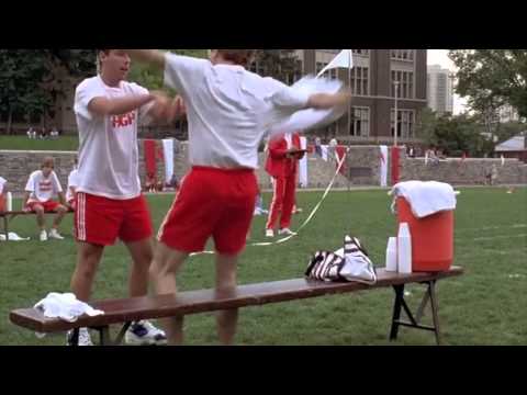 Billy Madison (9/11) Best Movie Quotes - Weird Balls (1995)