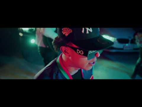 "El SM" - Diego Ramos (Video Oficial)