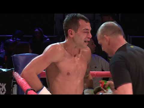 SFS IV : THE MASTERPIECE :: MATTEO CAPOBIANCO VS ANDY TURLAND