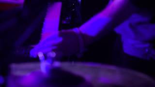 When Saints Go Machine 'Same Scissors' live at Digital, Brighton // BeatCast Live Series