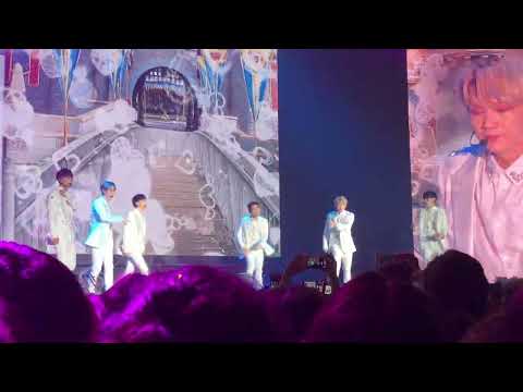 (4K) 180331 JBJ - 오늘부터 (Ride With Me) @ Joyful Days in Bangkok