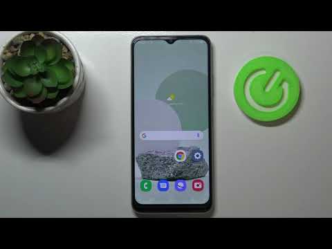 How to Clear Credentials in SAMSUNG Galaxy M22 – Remove Certificates